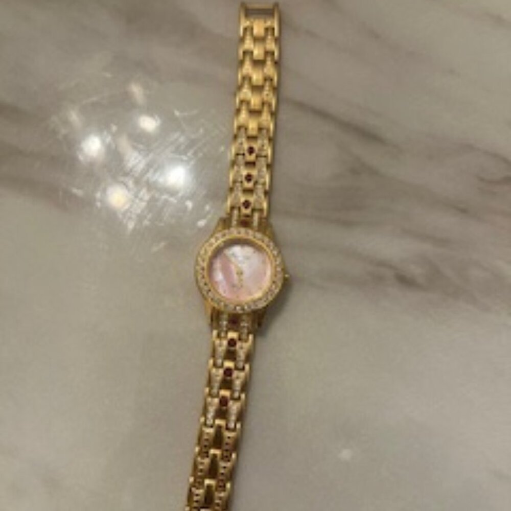 VINTAGE WATCH